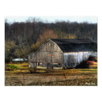 Withstanding the Test of Time Photographic Print