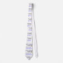 Witness Deflection Program Tie