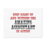 Witness The Amazing Accountant In Action