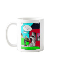 Witness The Badger Funny Mugs Cards Tees & Gifts