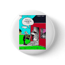 Witness The Badger Funny Mugs Cards Tees & Gifts Pins