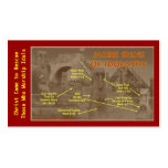 Witnessing / Evangelism Wallet Card
