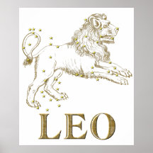 WITS: Leo Posters