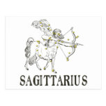 WITS: Sagittarius Postcards