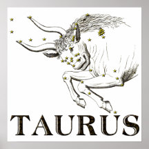 WITS: Taurus Posters