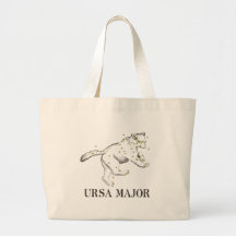 WITS: Ursa Major Bag