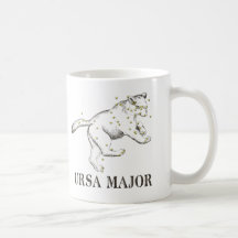 WITS: Ursa Major Mugs