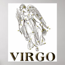 WITS: Virgo Print