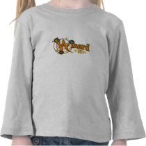 Wizard101 Girls Long-sleeve T-shirt