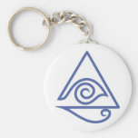 Wizard101 Myth Keychain