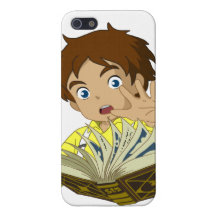 Wizard in Training iPhone 5 Case