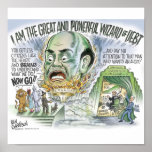 Wizard of Debt Print