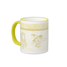 Wizard of Oz Coffee Mugs