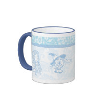 Wizard of Oz Coffee Mugs