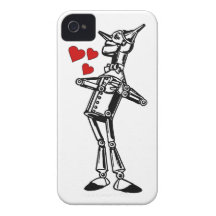 Wizard of Oz Iphone Case - say it with Love iPhone 4 Cases