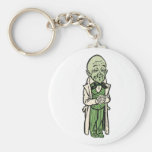 Wizard of Oz Key Chain