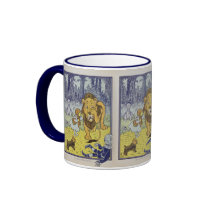 Wizard of Oz Mug