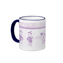 Wizard of Oz - Scarecrow coffee mug