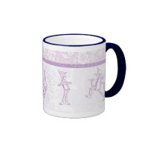 Wizard of Oz - Tin Woodman coffee mug