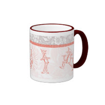 Wizard of Oz - Tin Woodman coffee mug
