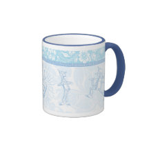 Wizard of Oz - Tin Woodman coffee mug