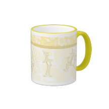 Wizard of Oz - Tin Woodman coffee mug