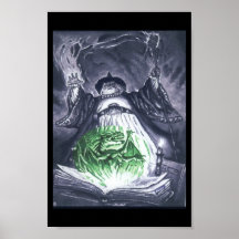 wizard posters