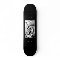 Wizard Skate Boards