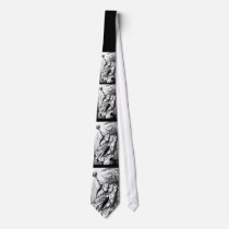 Wizard Tie
