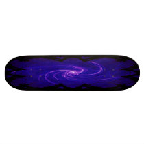 Wizards Brew (PURPLE) Skateboard