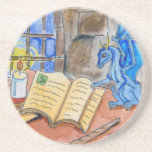 Wizards Keep Coaster