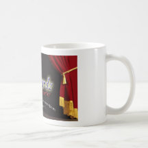 Wizardz Magic  Mug