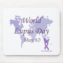wld mouse pad