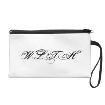 WLTH WRISTLET