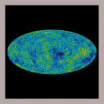 WMAP affiches