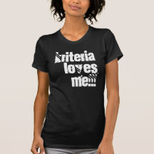 wmnsKLUVblk T-shirt