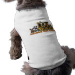 (WO)MANS BEST FRIEND PET CLOTHING