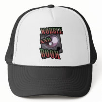 wobble and boom Dubstep Hat