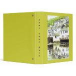 'Wobbly Windows' Binder