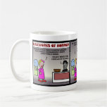 WOH Sweet Dreams Coffee Mug