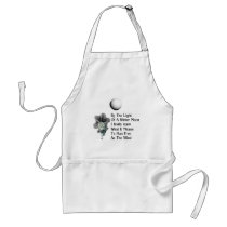 Wolf Dreams Aprons