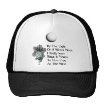 Wolf Dreams Hats