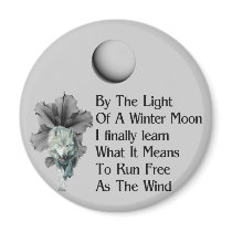 Wolf Dreams