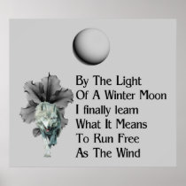Wolf Dreams