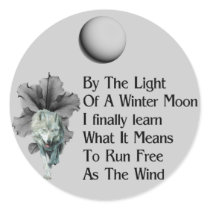 Wolf Dreams
