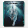 WOLF & EAGLE Wildlife Series