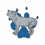 Wolf Jacket