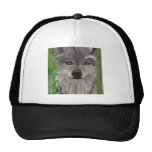 WOLF HAT