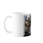 Wolf Love mugs