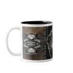 Wolf Medicine Coffee Mug